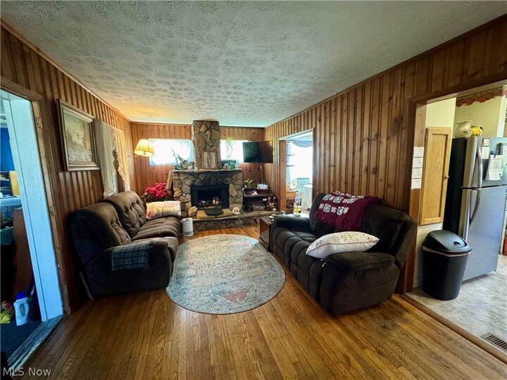 Property Photo: 7714 Olde Eight Road OH 44236
