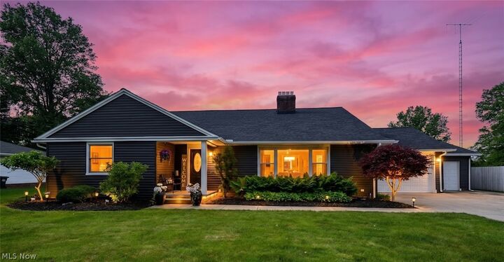 Property Photo: 29163 Schwartz Rd Road OH 44145