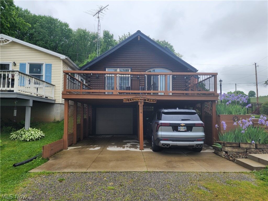 Property Photo: 6004 Camp Boulevard OH 44423