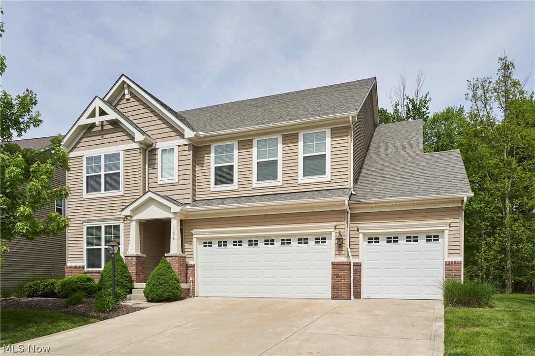 Property Photo: 3394 Stillwood Boulevard OH 44224