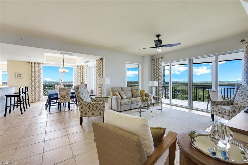 Property Photo:  4801 Bonita Bay Blvd 1401  FL 34134 