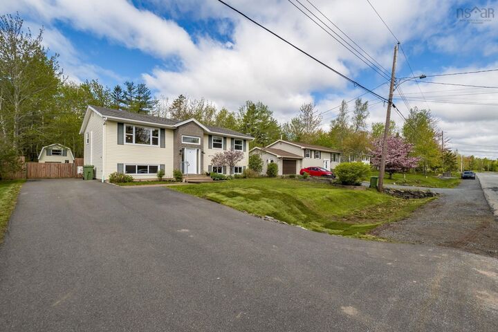 Property Photo: 39 Boyd Avenue NS B2T 1J8