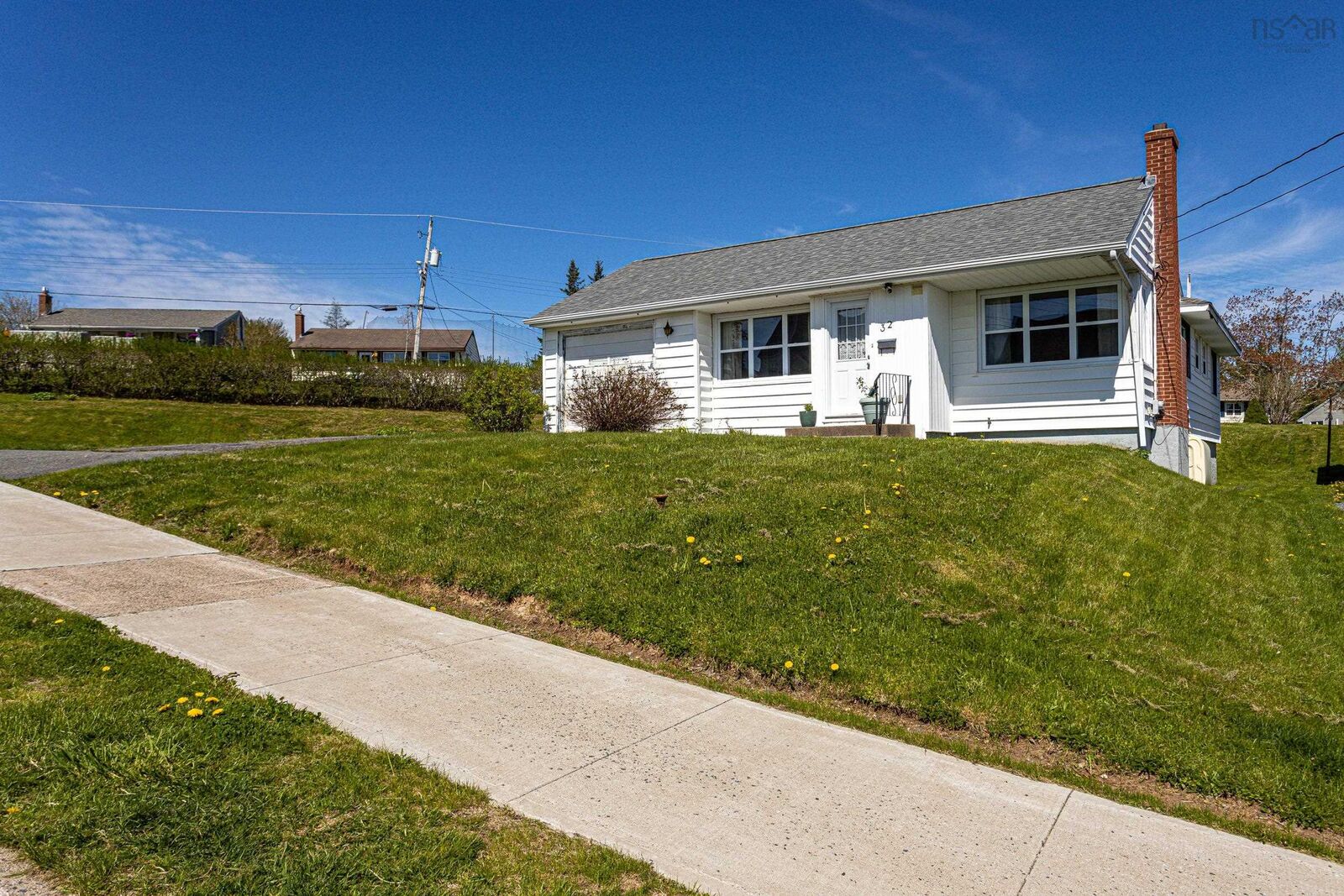 Property Photo:  32 Arvida Avenue  NS B3R 1K6 