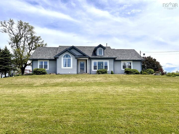 Property Photo: 120 Pugwash Point Road NS B0K 1L0