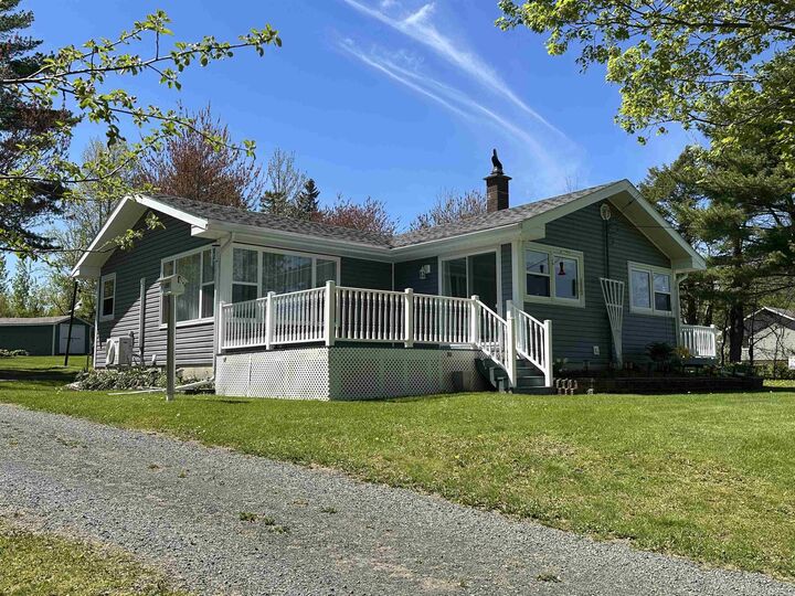 Property Photo:  4139 East River East Side Road  NS B2H 5C5 