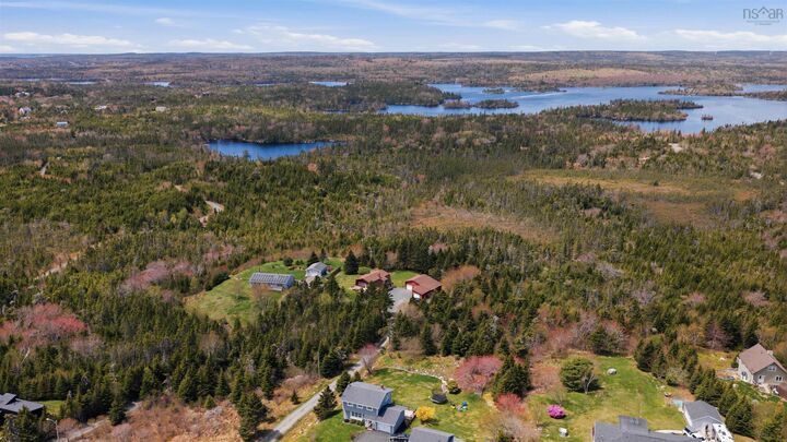 Property Photo:  1005 Ketch Harbour Road  NS B3V 1K4 