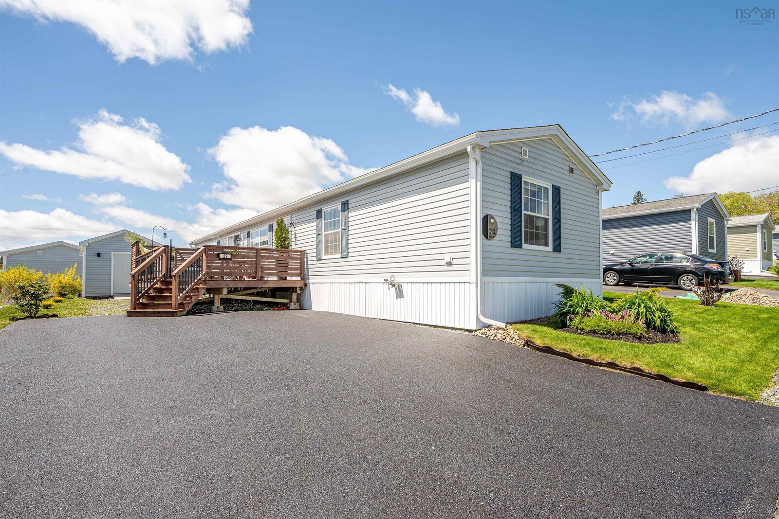 Property Photo:  29 Seventh Street  NS B4B 1R4 