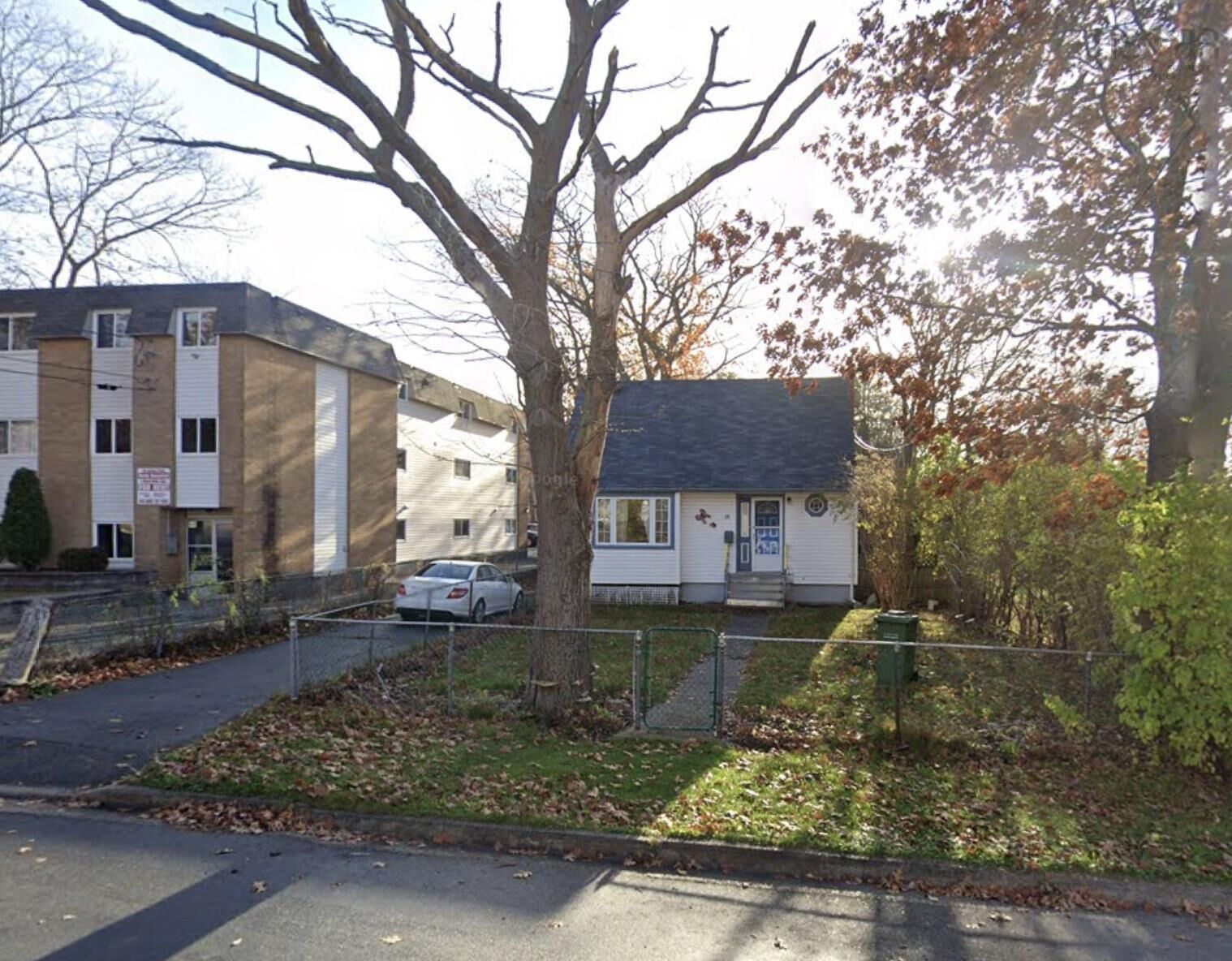 Property Photo: 44 Jackson Road NS B3A 4A3