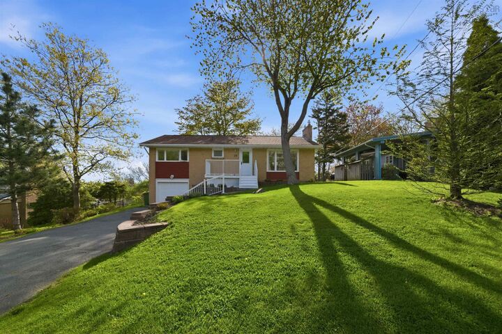Property Photo: 26 Gateway Road NS B3M 1M8