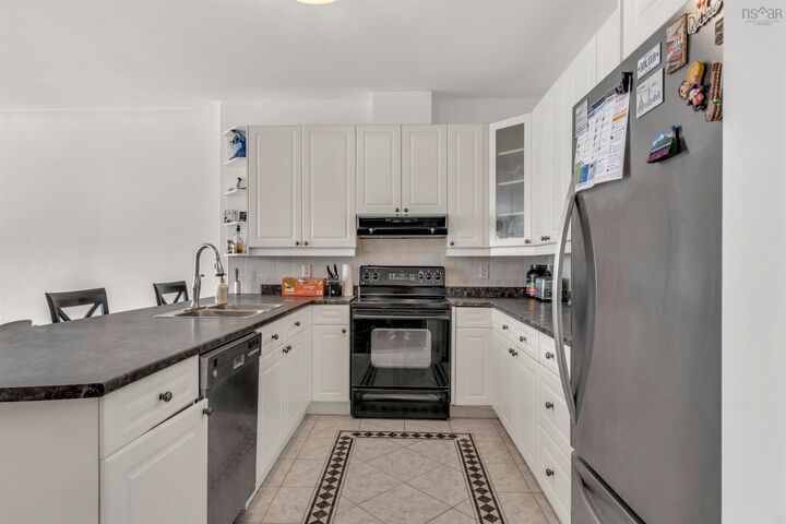 Property Photo: 601 53 Bedros Lane NS B3M 4X4