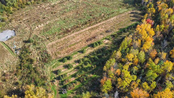 Property Photo:  Lot No 101 Highway  NS B4P 2R2 