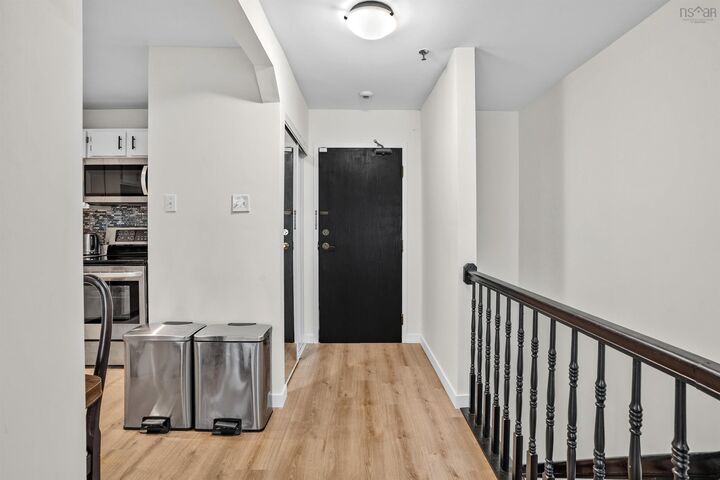 Property Photo: 101 75 Collins Grove NS B2W 6B3