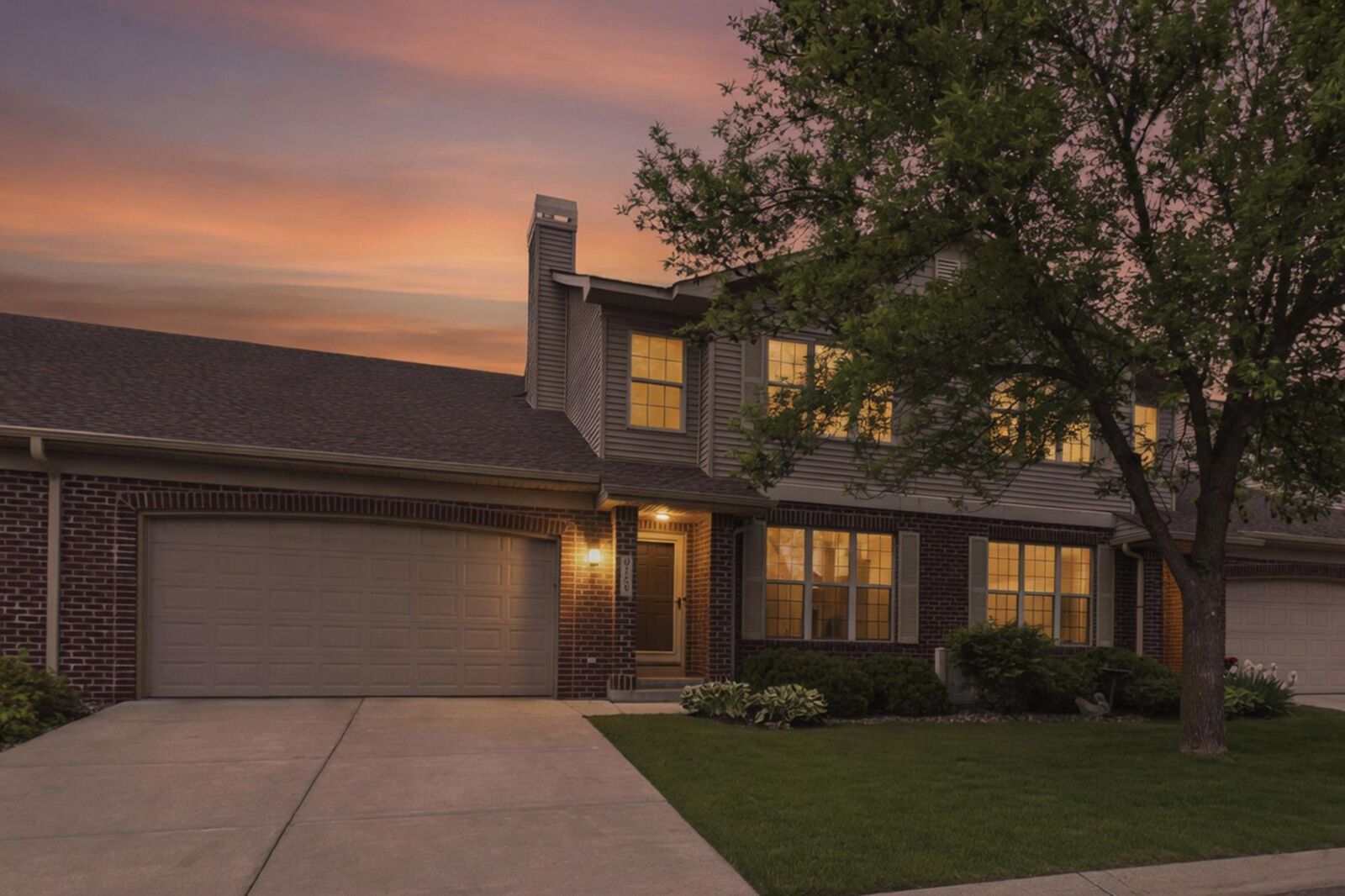 Property Photo: 9728 Belmont Lane MN 55347