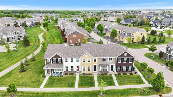 Property Photo:  8286 Jonquil Lane N  MN 55369 