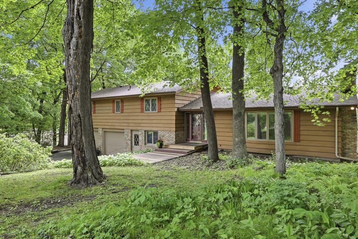 Property Photo: 18415 14th Avenue N MN 55447