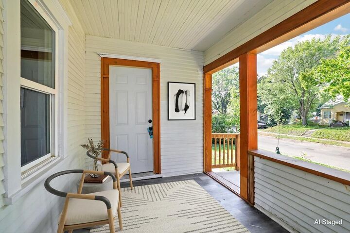 Property Photo: 3506 Newton Avenue N MN 55412