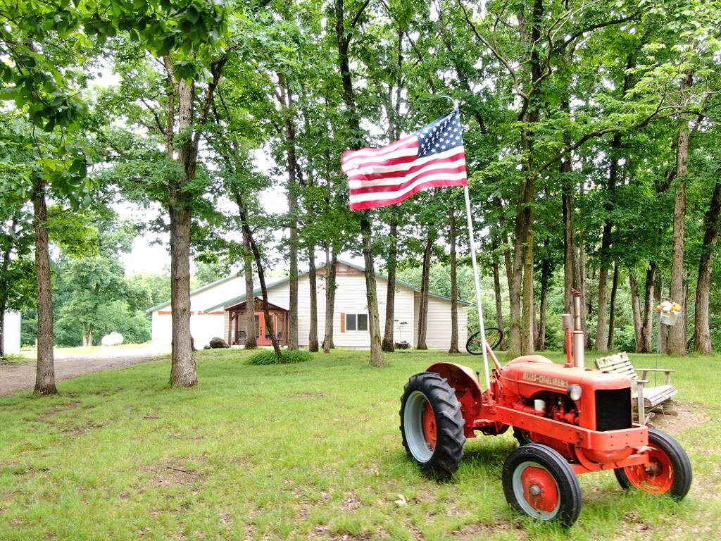 Property Photo: 21486 Highway Oo MO 63556