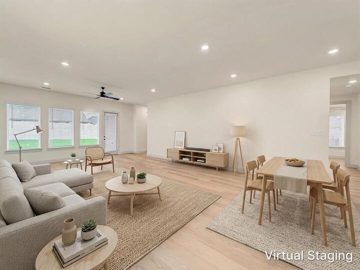 Property Photo:  4712 Tippett Drive  TX 75071 