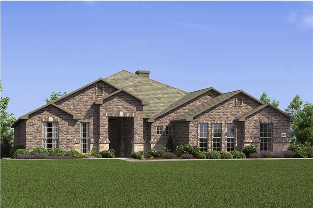 Property Photo:  2727 Buckside Street  AR 72762 
