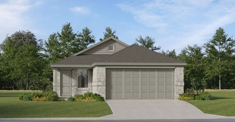 Property Photo:  421 Beaunoir Avenue  AR 72745 