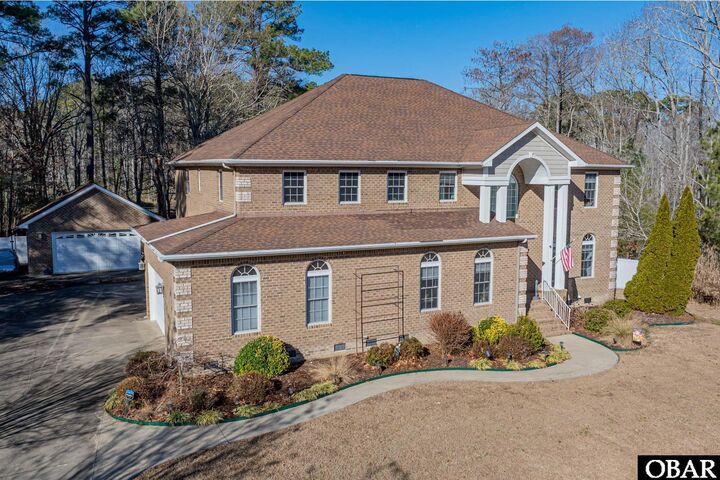 Property Photo:  906 Broomfield Trail  NC 27909 