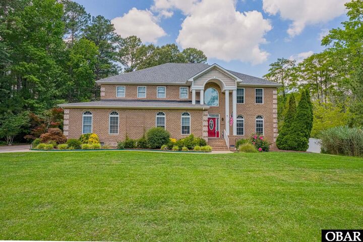 Property Photo:  906 Broomfield Trail  NC 27909 