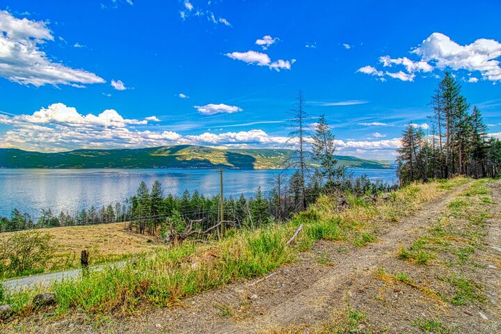 Property Photo:  9200 Westside Road  BC V1H 2E9 