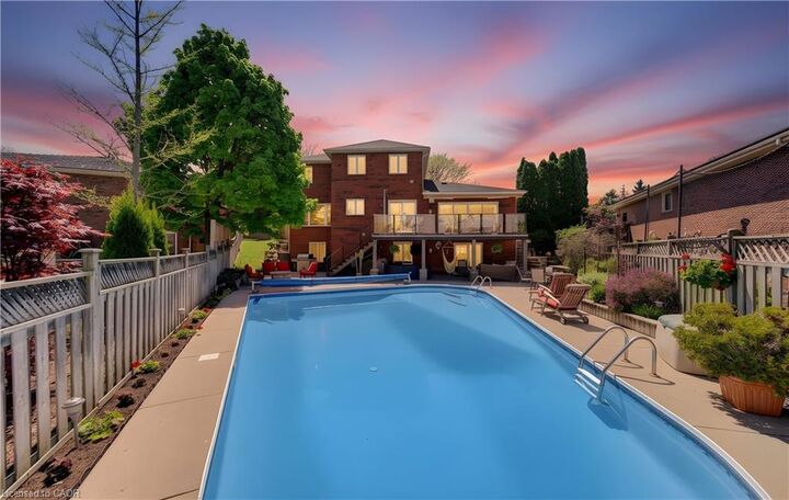 Property Photo: 97 Manitoulin Crescent ON N2A 3H5