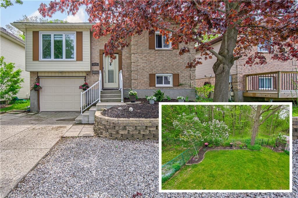 Property Photo:  414 Woods Lane  ON N3H 5J4 