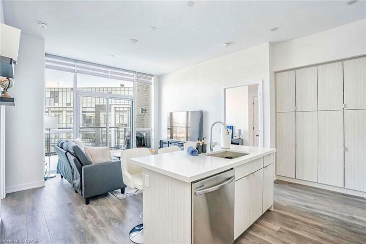 Property Photo:  415 Sea Ray Avenue 403  ON L9S 0R5 