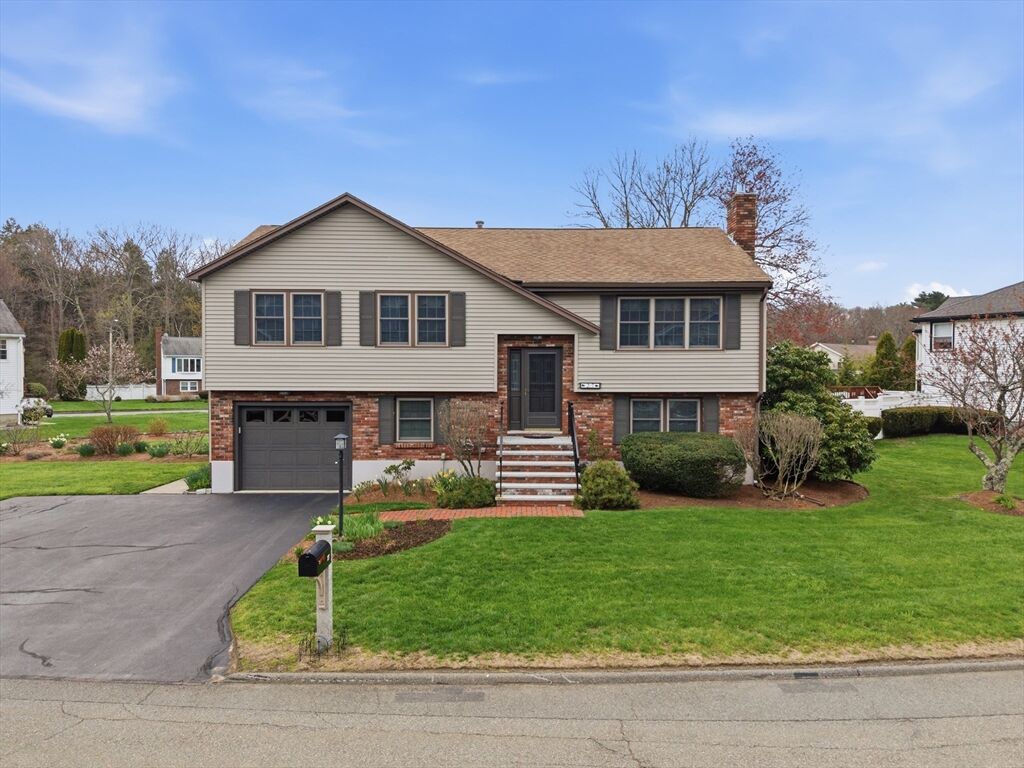 Property Photo:  27 Citation Ave  MA 02180 