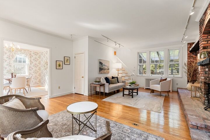 Property Photo:  16 Preston Beach Road  MA 01945 