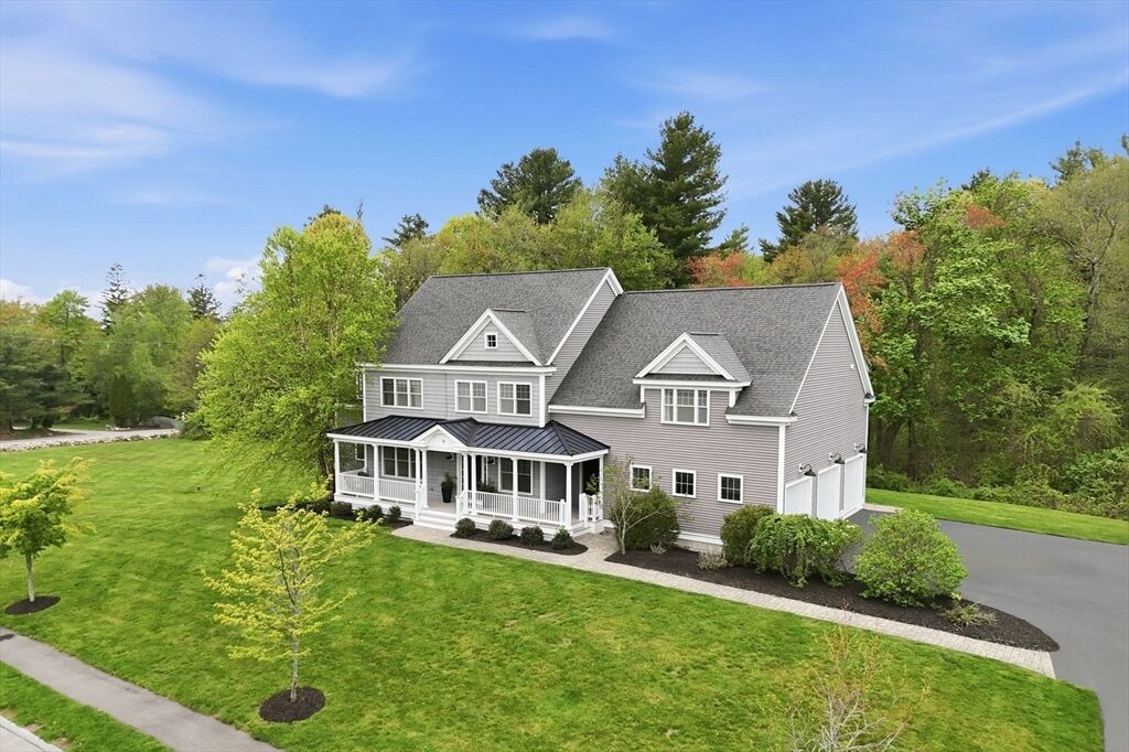 Property Photo:  39 Summit Pointe Drive  MA 01746 