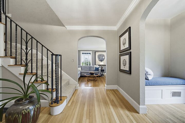 Property Photo:  72 Beverly Road  MA 02467 