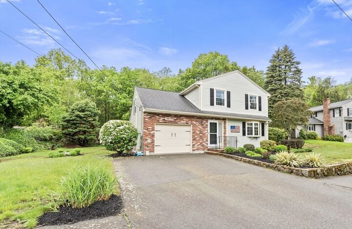 Property Photo:  71 Sheilas Way  MA 01904 