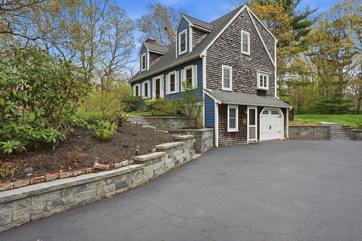 Property Photo:  62 Donna Dr  MA 02360 