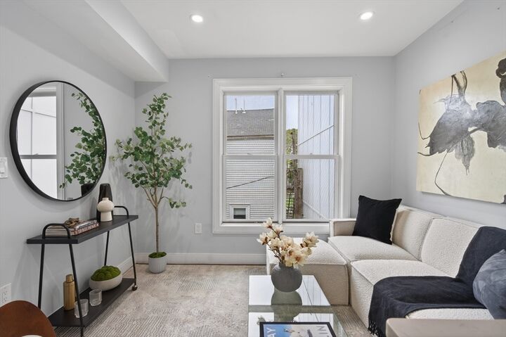 Property Photo:  221 Paris St 1  MA 02128 