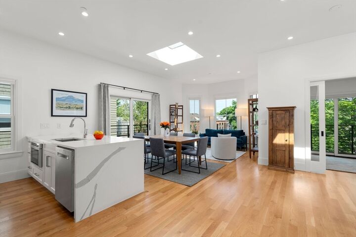 Property Photo:  24 Camp St 3  MA 02140 