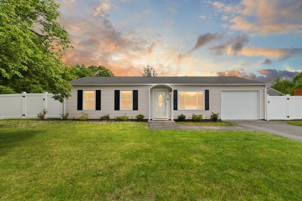 Property Photo: 8 Viking Drive MA 02382