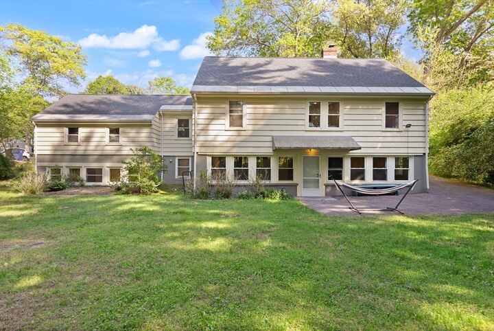 Property Photo:  7 Marie Ave  MA 02067 