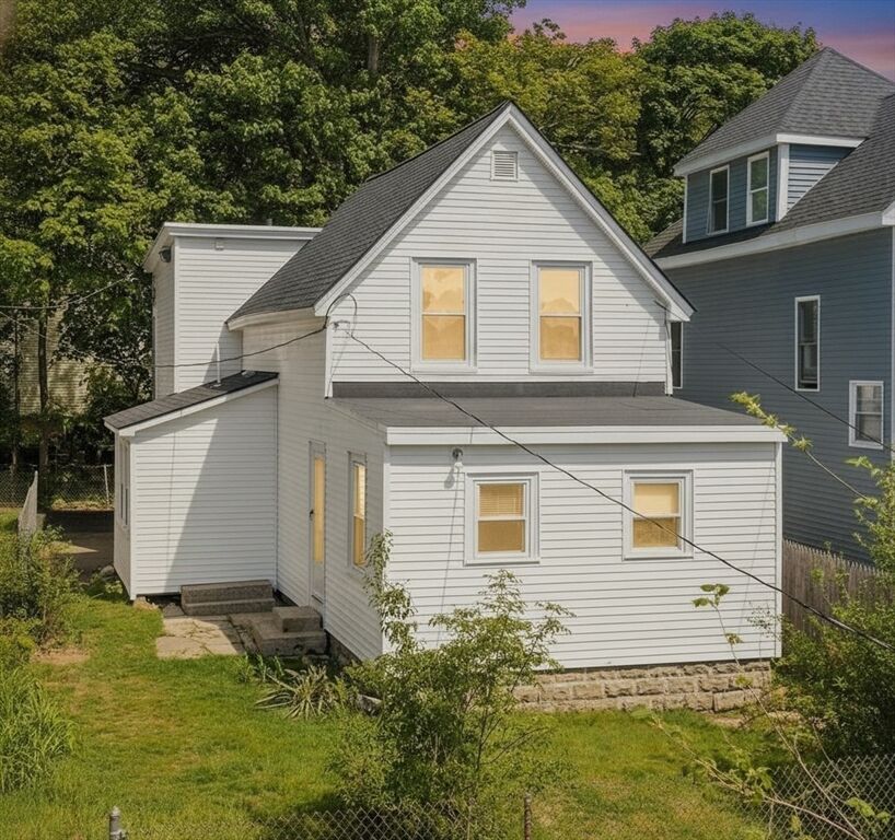 Property Photo: 191 High St MA 01420