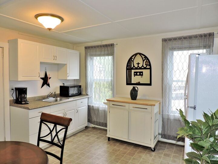 Property Photo: 9 Peck Ave 2 MA 02360