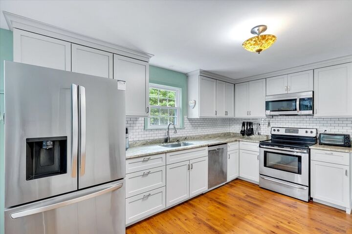 Property Photo:  8 Brigantine Ave  MA 02655 