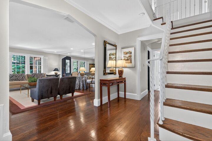 Property Photo:  16 Lancaster Rd  MA 02458 