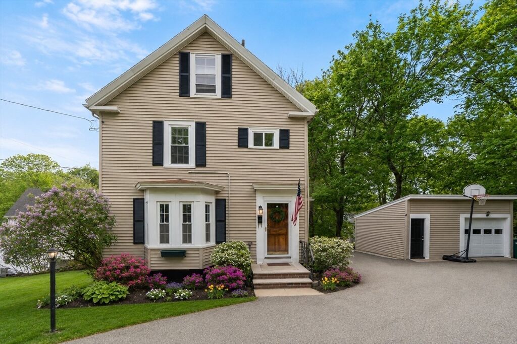 Property Photo:  69R Eastern Ave  MA 01801 