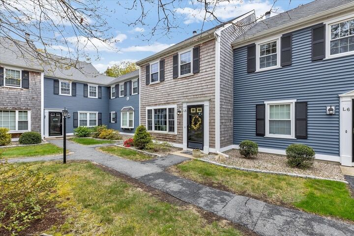 Property Photo:  248 Camp St L5  MA 02673 