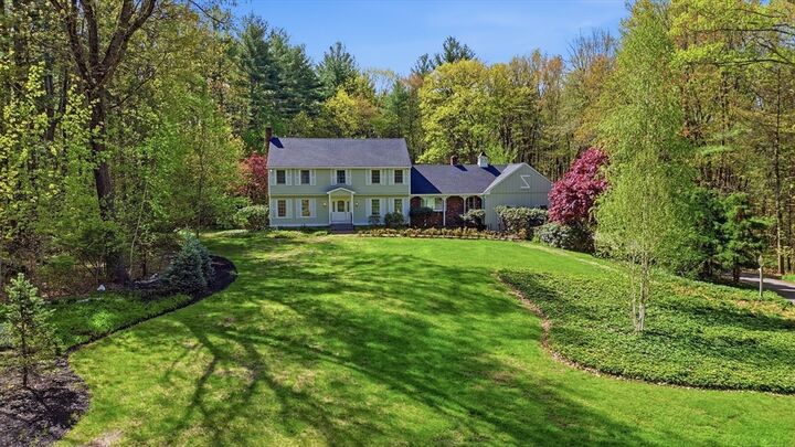 Property Photo: 16 Simon Atherton MA 01451