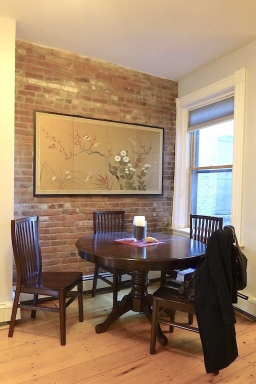 Property Photo:  1228 Cambridge St. 1  MA 02139 
