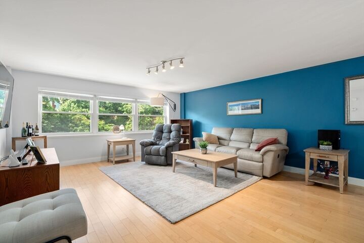 Property Photo: 1600 Beacon Street 807 MA 02446
