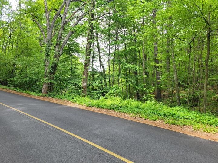 Property Photo: Lot 5 Daniels Rd MA 01507